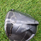 NEW 2025 TAYLORMADE QI35 DRIVER 10.5* CLUBHEAD ONLY BRANDNEW