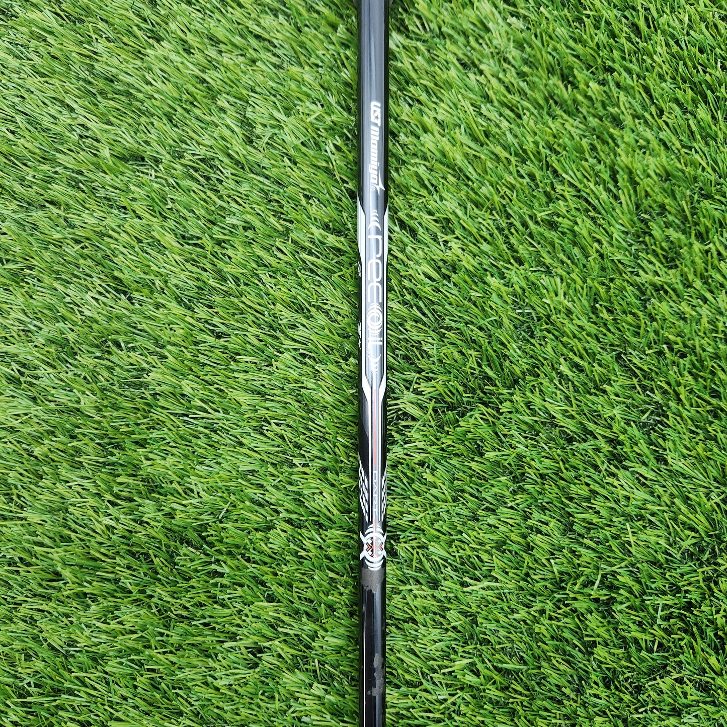 2021 CALLAWAY APEX 21 4 HYBRID 21* SENIOR UST MAMIYA RECOIL DART 75H +HC GOOD