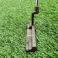 PING ANSER F PUTTER 34" GOOD