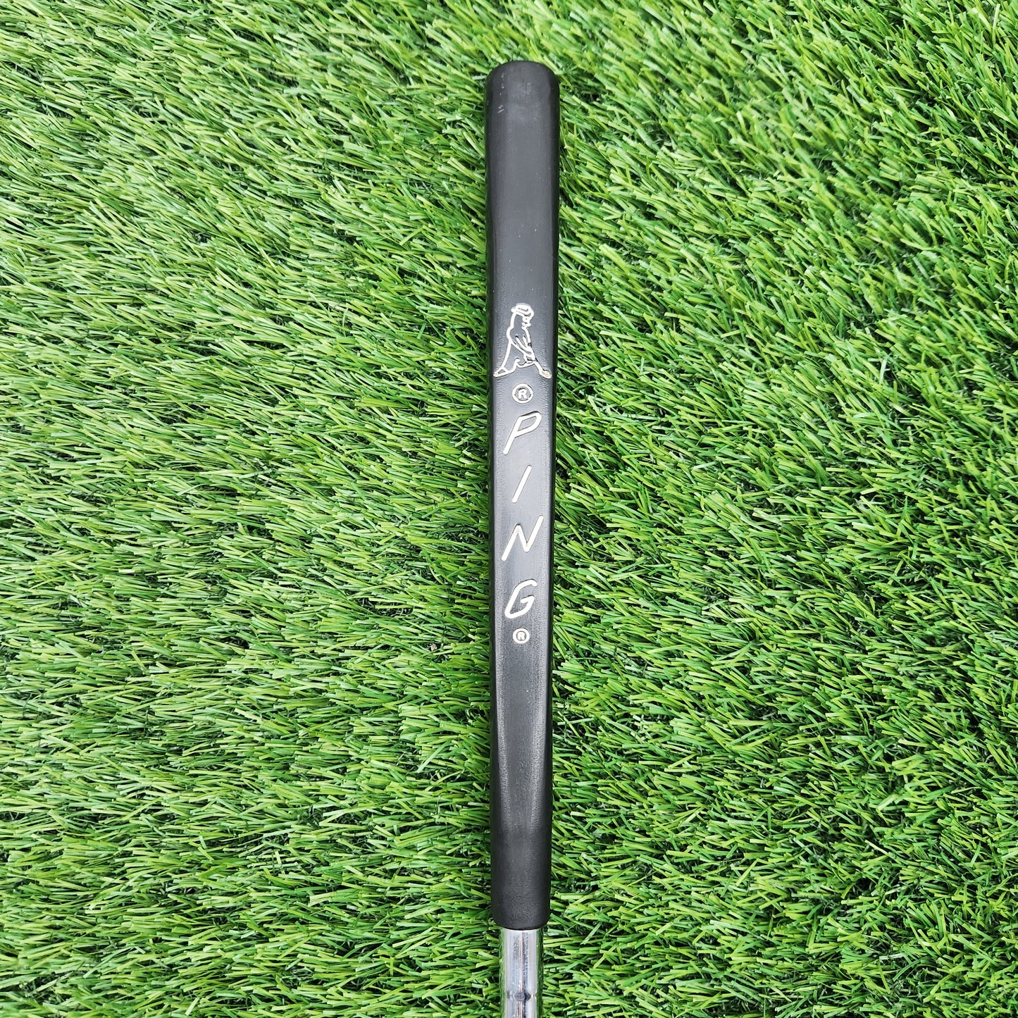 PING ANSER F PUTTER 34" GOOD