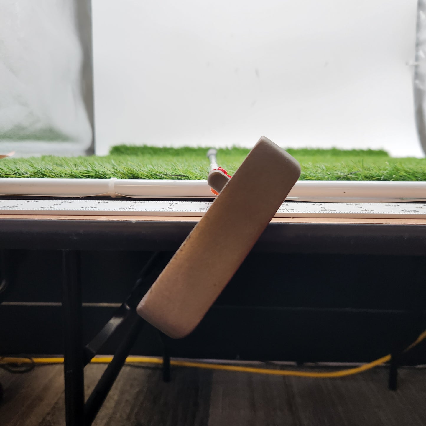 PING ANSER F PUTTER 34" GOOD