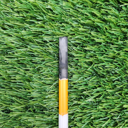 UST MAMIYA PROFORCE V2 HYBRID SHAFT REGULAR 57G .335" TIP 39.5" VERYGOOD