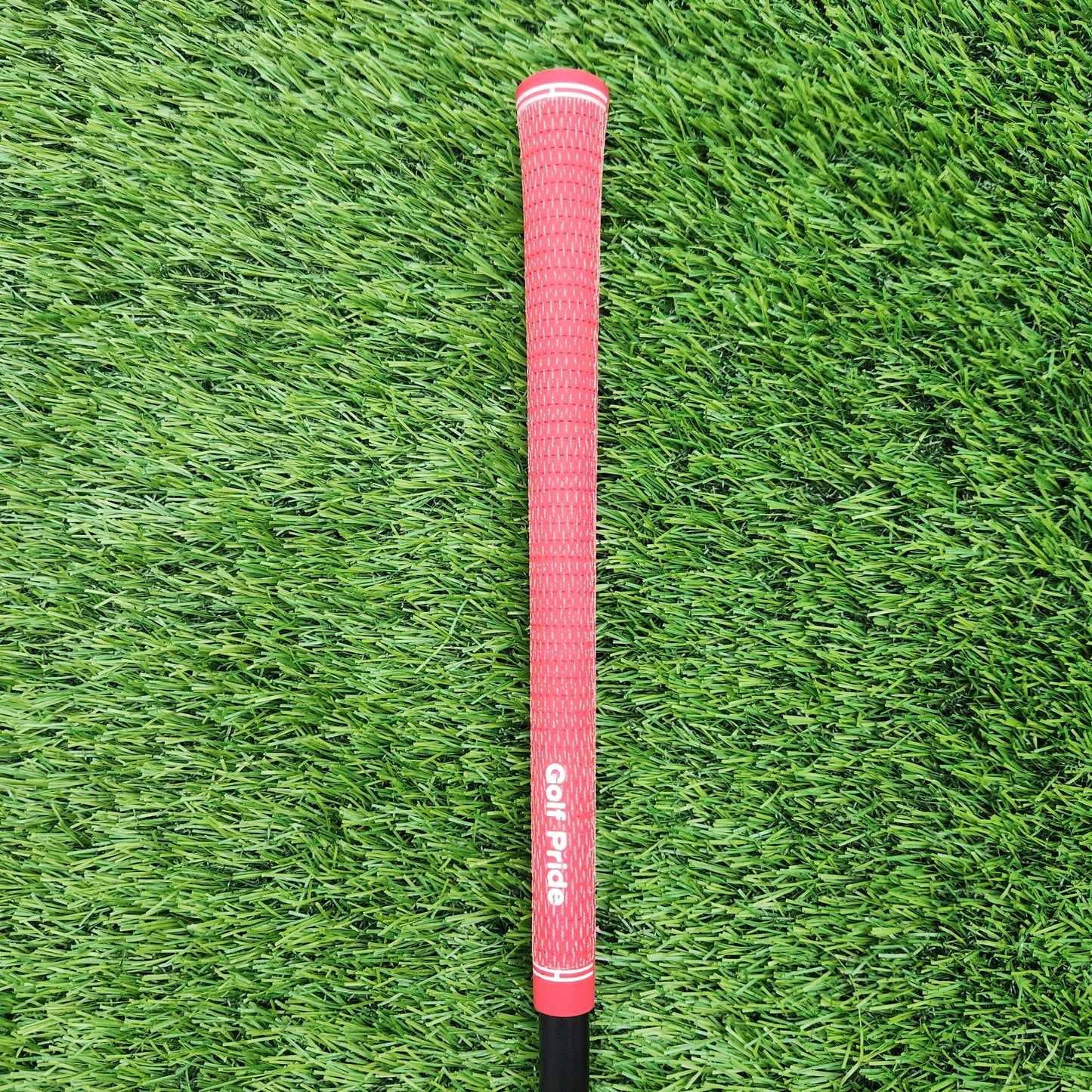 UST MAMIYA PROFORCE V2 HYBRID SHAFT REGULAR 57G .335" TIP 39.5" VERYGOOD