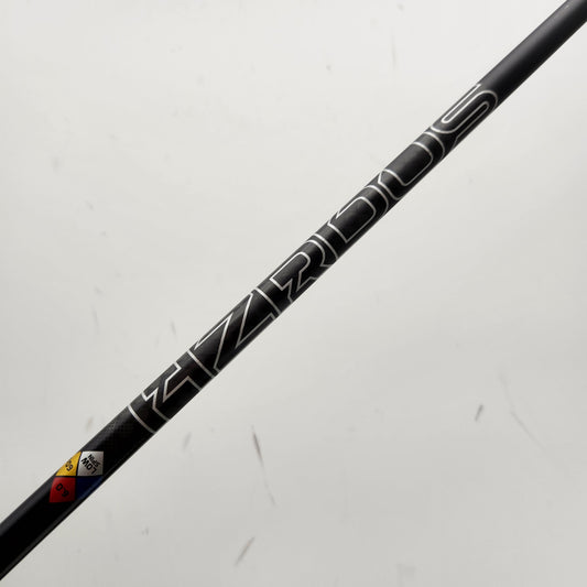 PROJECTX HZRDUS GEN5 BLACK DRIVER SHAFT STIFF 60G TITLEIST 44.5" VERYGOOD