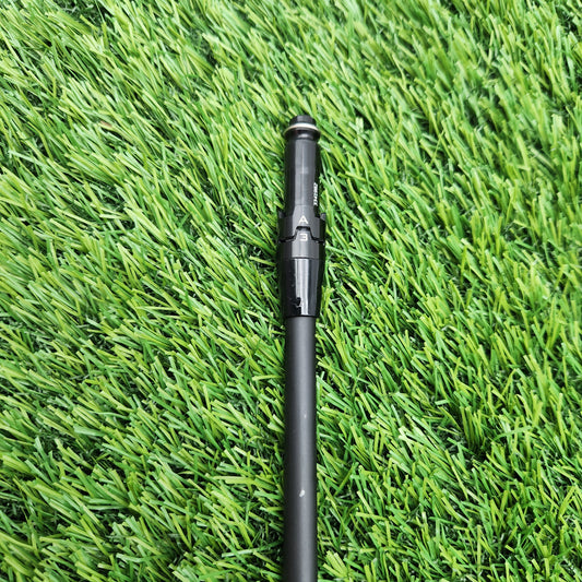 PROJECTX HZRDUS GEN5 BLACK DRIVER SHAFT STIFF 60G TITLEIST 44.5" VERYGOOD