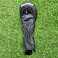 TAYLORMADE STEALTH 2 FAIRWAY WOOD HEADCOVER VERYGOOD