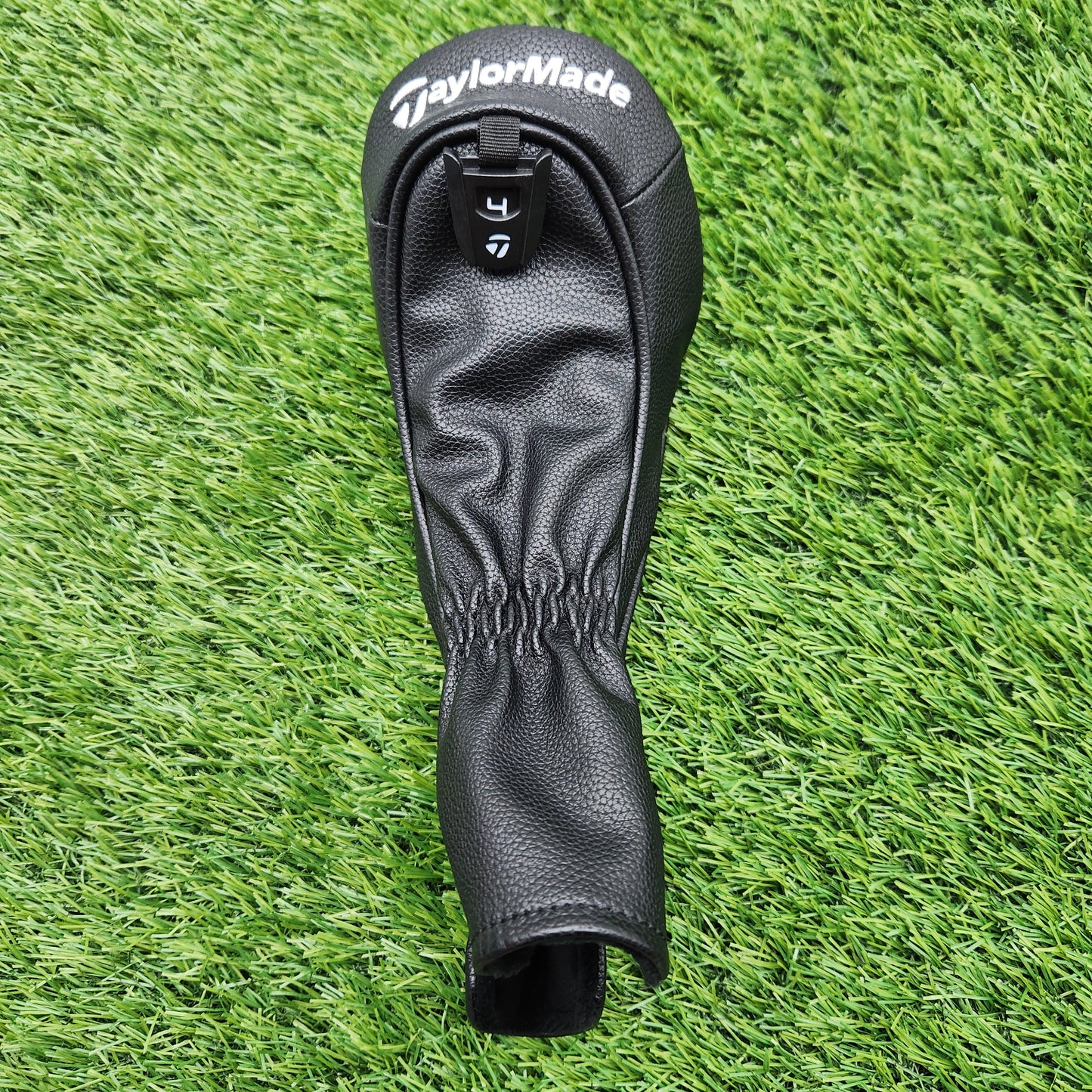 TAYLORMADE STEALTH 2 FAIRWAY WOOD HEADCOVER VERYGOOD