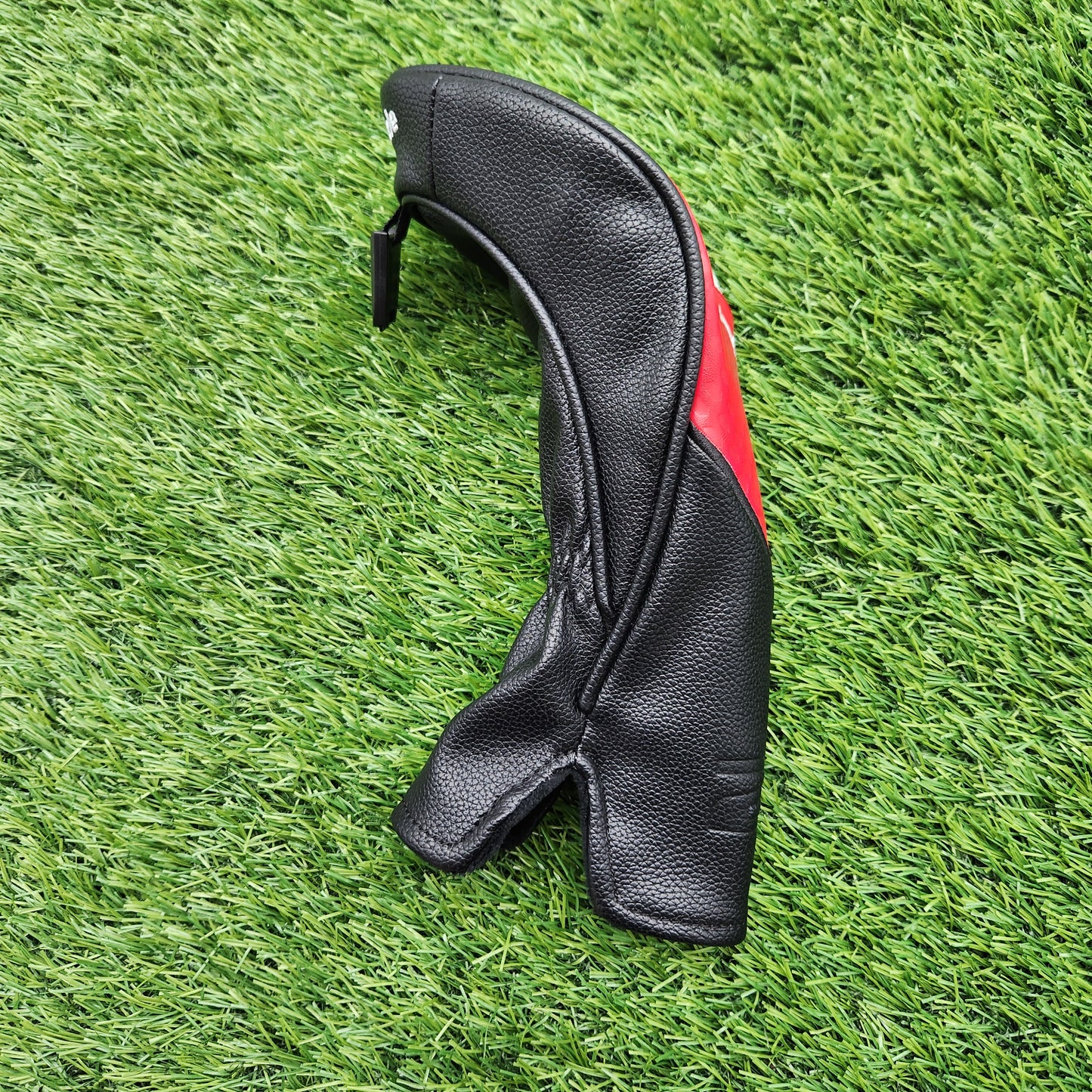 TAYLORMADE STEALTH 2 FAIRWAY WOOD HEADCOVER VERYGOOD