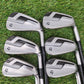 2019 TAYLORMADE P790 TI IRON SET 6-GW REG MITSU MMT 65 GOOD