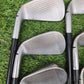 2019 TAYLORMADE P790 TI IRON SET 6-GW REG MITSU MMT 65 GOOD