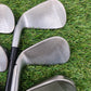 2019 TAYLORMADE P790 TI IRON SET 6-GW REG MITSU MMT 65 GOOD