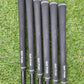 2019 TAYLORMADE P790 TI IRON SET 6-GW REG MITSU MMT 65 GOOD