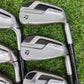 2019 TAYLORMADE P790 TI IRON SET 6-GW REG MITSU MMT 65 GOOD