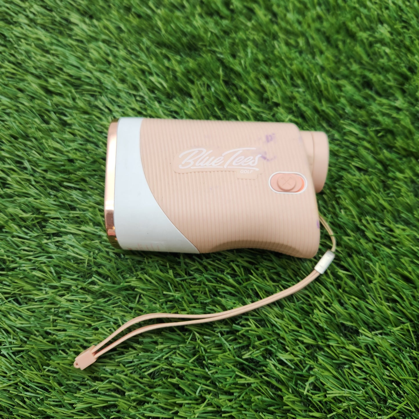 BLUE TEES MAX 3 RANGEFINDER VERYGOOD