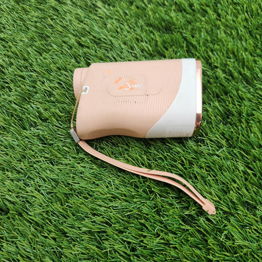 BLUE TEES MAX 3 RANGEFINDER VERYGOOD