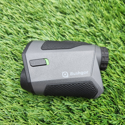 BUSHGOR K600G LASER RANGEFINDER VERYGOOD