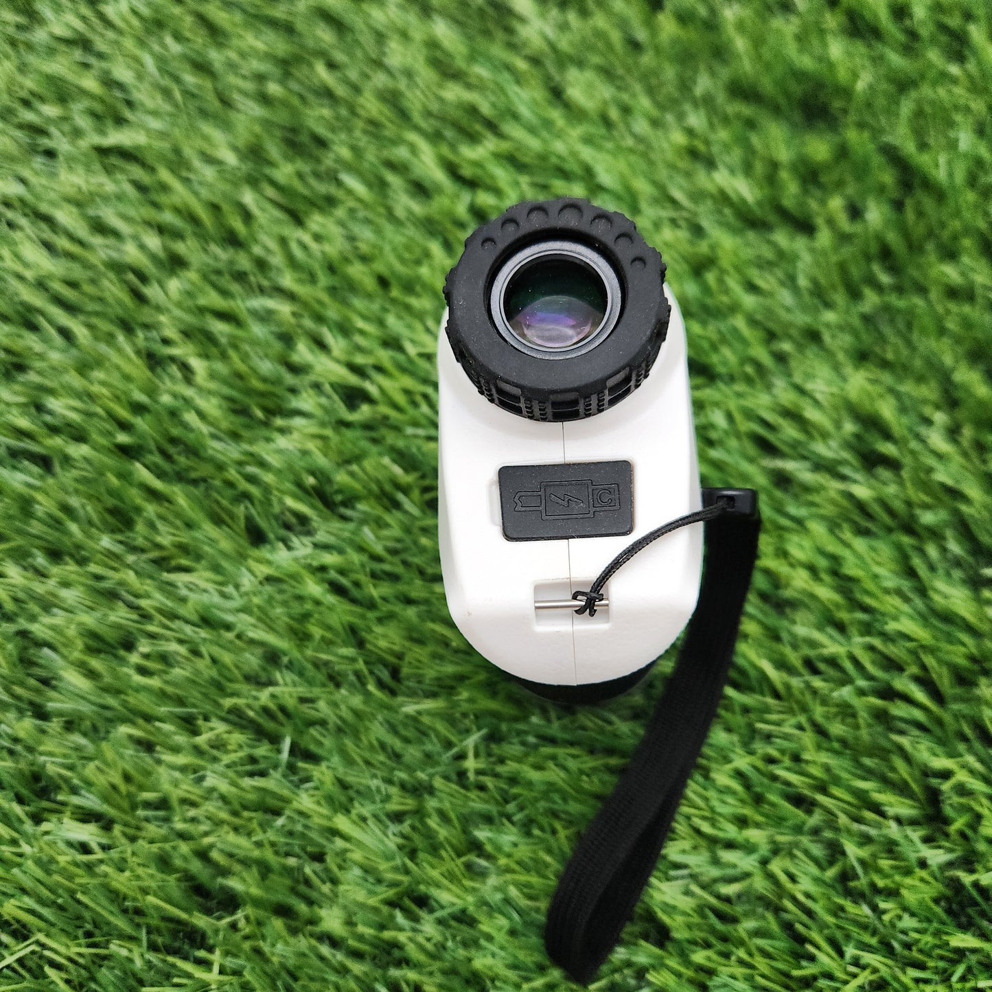 BUSHGOR K600G LASER RANGEFINDER VERYGOOD