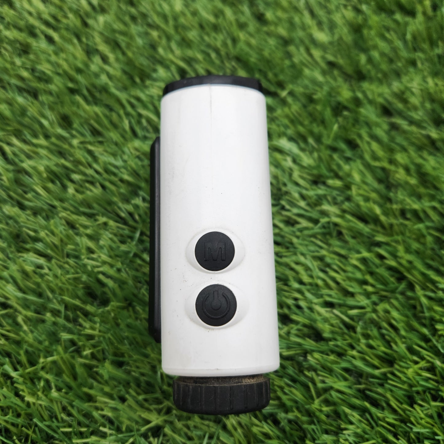 MG MG600S LASER RANGEFINDER LCD SCREEN WITH SLOPE VERYGOOD