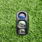 MG MG600S LASER RANGEFINDER LCD SCREEN WITH SLOPE VERYGOOD