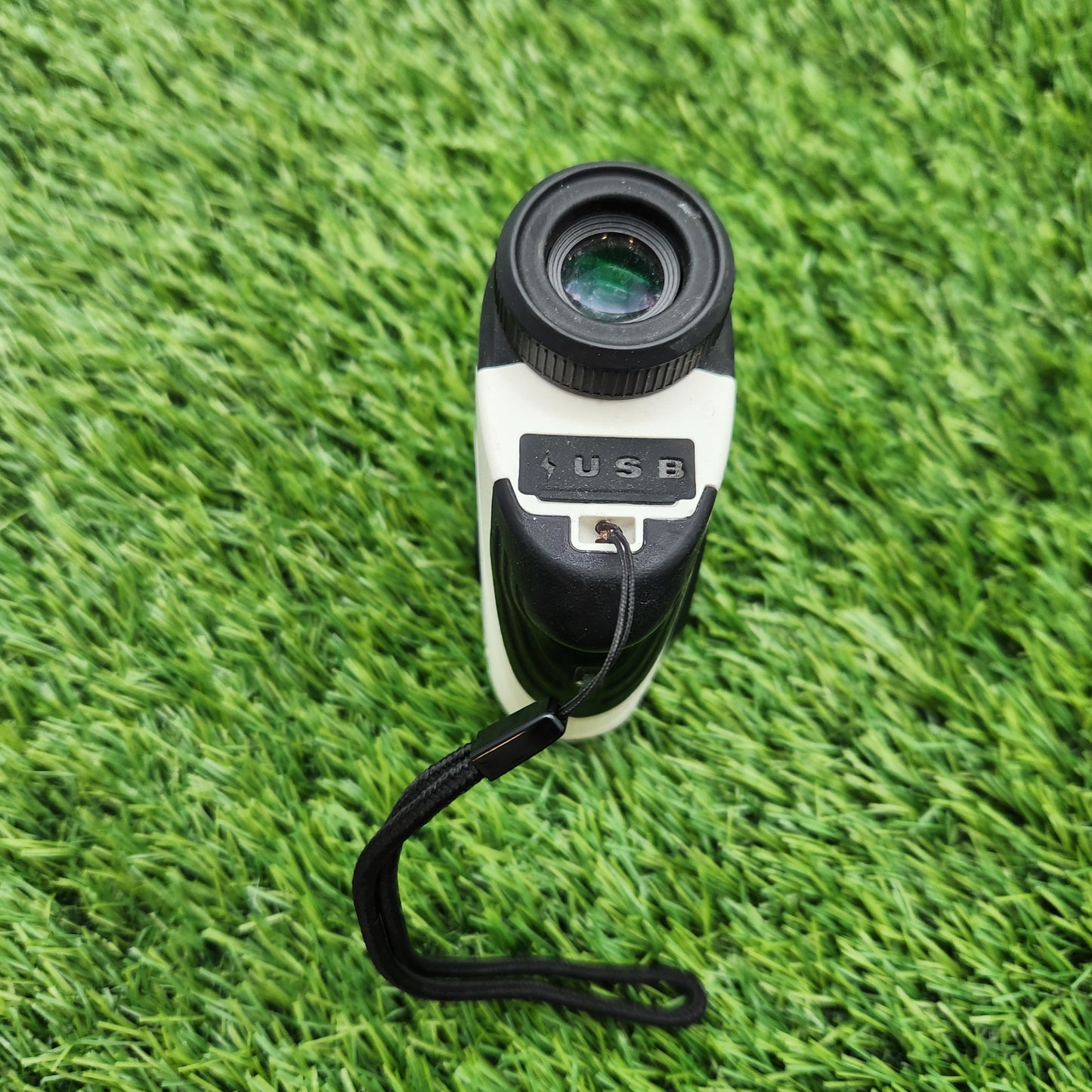 REDTIGER 1200 YARD MAGNETIC RANGEFINDER VERYGOOD