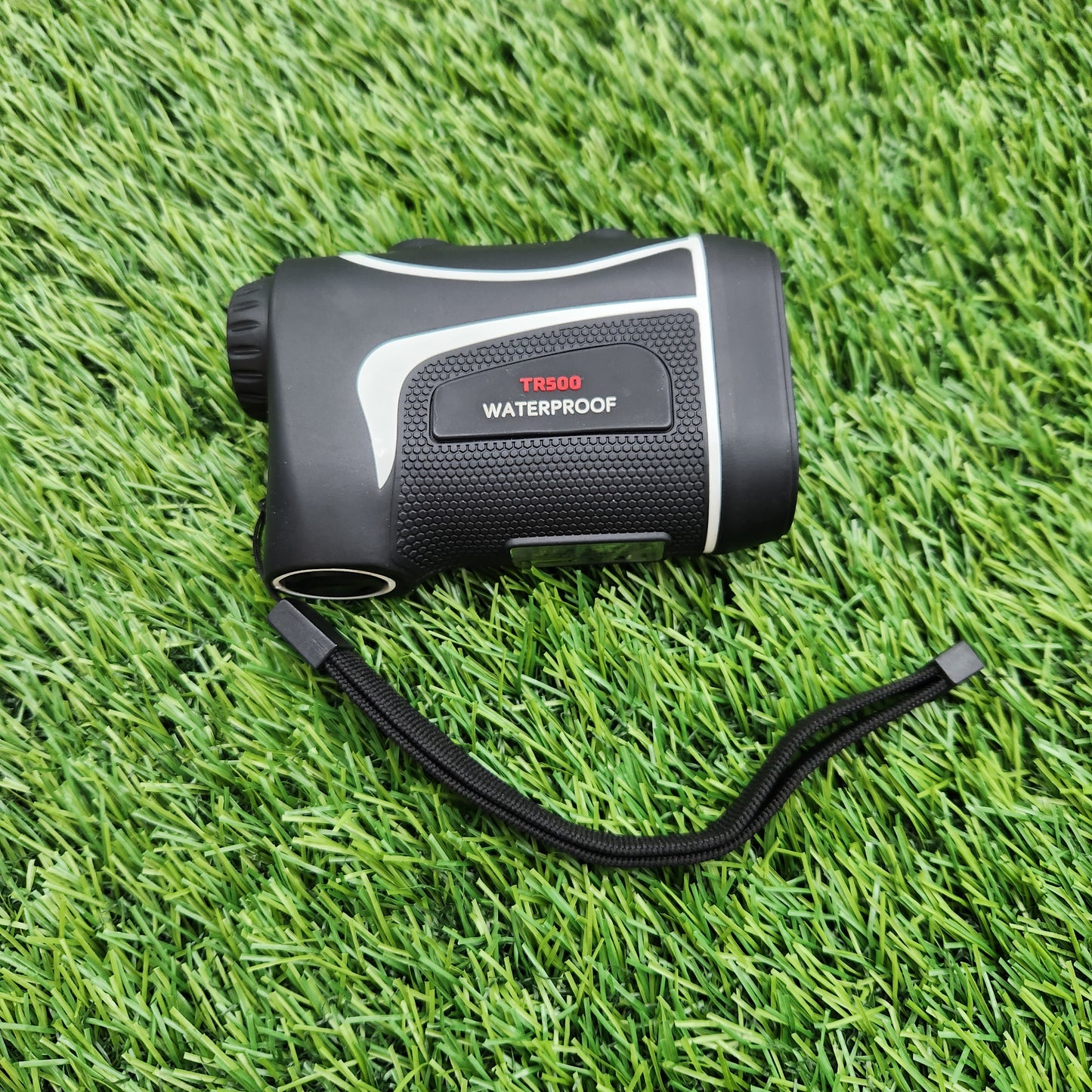 SAYBIEN TR500 WATERPROOF GOLF RANGEFINDER +CASE VERYGOOD