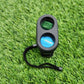 SAYBIEN TR500 WATERPROOF GOLF RANGEFINDER +CASE VERYGOOD