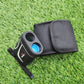 SAYBIEN TR500 WATERPROOF GOLF RANGEFINDER +CASE VERYGOOD