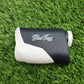 BLUE TEES GOLF RANGEFINDER +CASE VERYGOOD