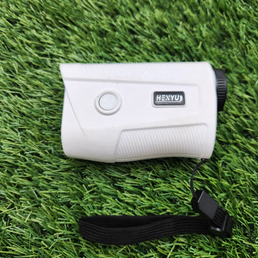 HENYU GOLF RANGEFINDER VERYGOOD