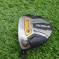 LEFTY 2022 CALLAWAY ROGUE ST MAX 7 WOOD 21* CLUBHEAD ONLY FAIR