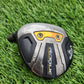 LEFTY 2022 CALLAWAY ROGUE ST MAX 7 WOOD 21* CLUBHEAD ONLY FAIR