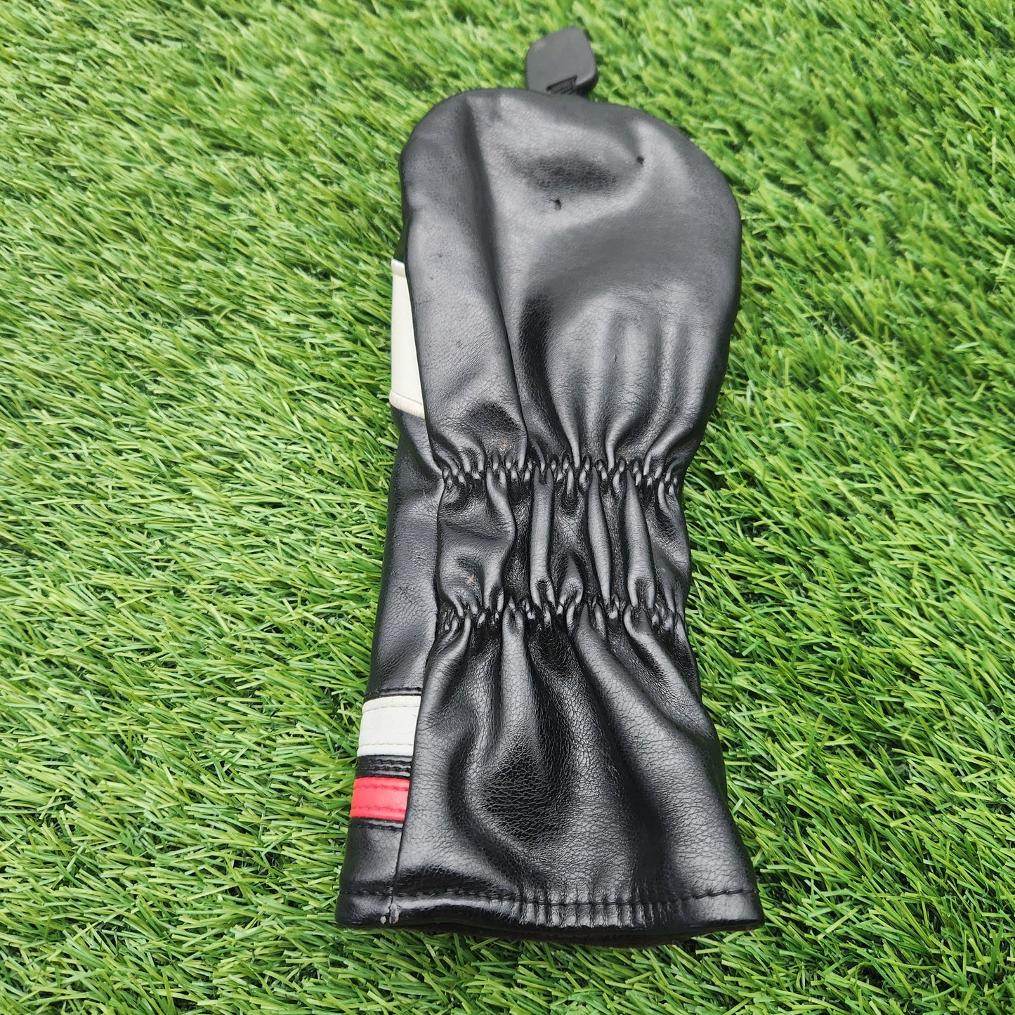TITLEIST TS FAIRWAY WOOD HEADCOVER GOOD