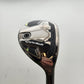 2025 TAYLORMADE QI35 MAX 4 HYBRID 23* REG FUJI VENTUS +HC DEMO
