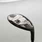 2025 TAYLORMADE QI35 MAX 4 HYBRID 23* REG FUJI VENTUS +HC DEMO