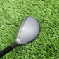 2025 TAYLORMADE QI35 MAX 4 HYBRID 23* REG FUJI VENTUS +HC DEMO