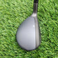 2025 TAYLORMADE QI35 MAX 4 HYBRID 23* REG FUJI VENTUS +HC DEMO