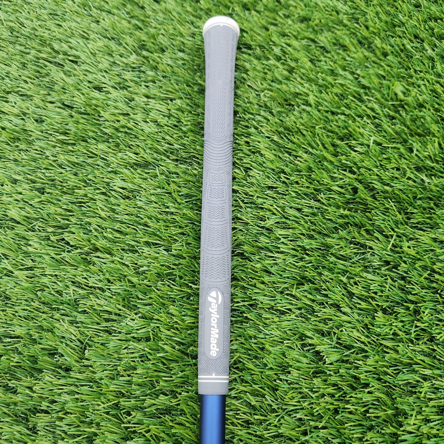 2025 TAYLORMADE QI35 MAX 4 HYBRID 23* REG FUJI VENTUS +HC DEMO