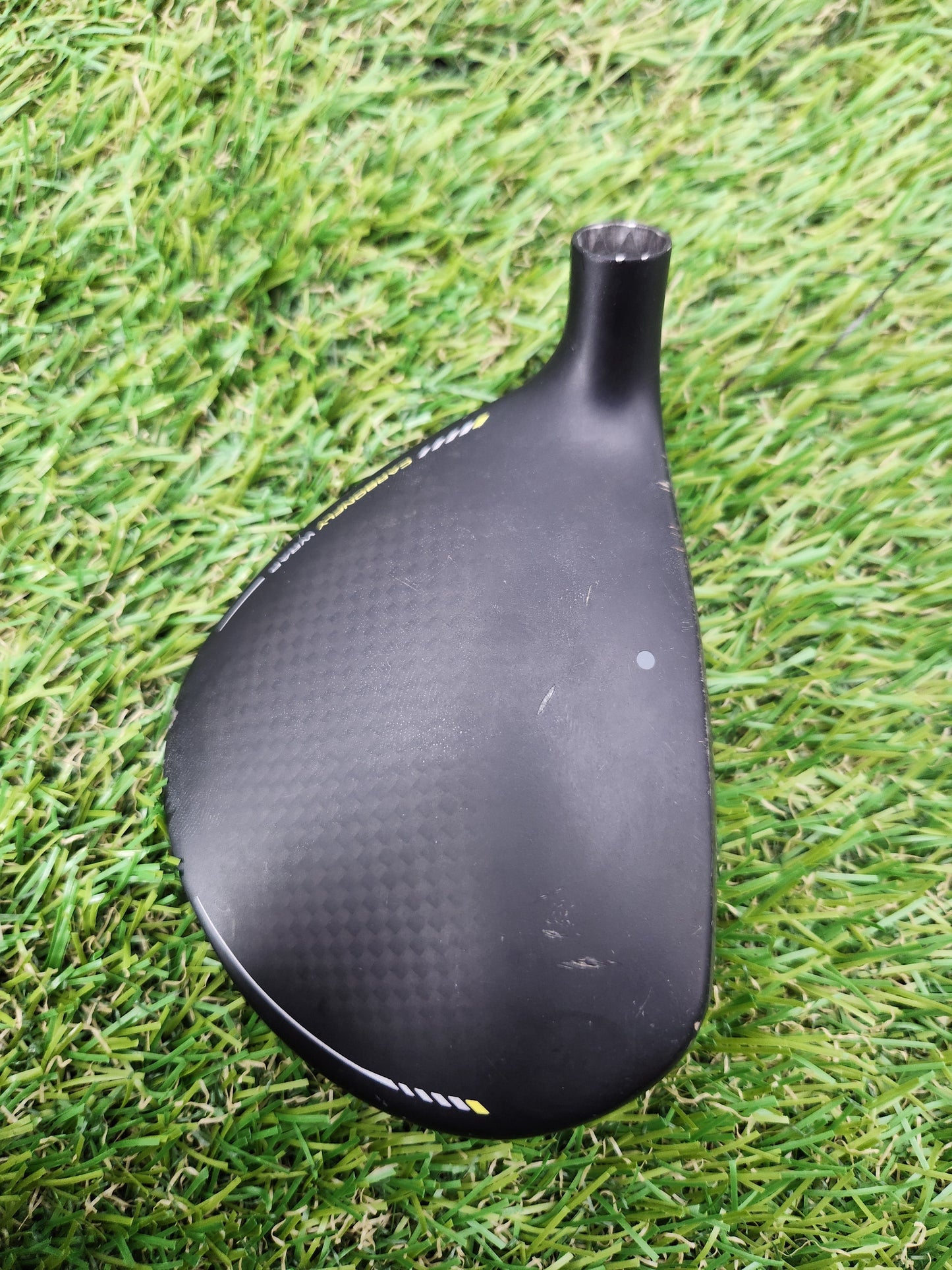 2023 PING G430 MAX 3 WOOD 15* CLUBHEAD ONLY +HC FAIR