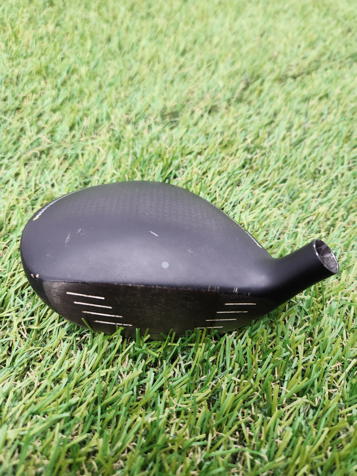 2023 PING G430 MAX 3 WOOD 15* CLUBHEAD ONLY +HC FAIR