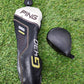 2023 PING G430 MAX 3 WOOD 15* CLUBHEAD ONLY +HC FAIR
