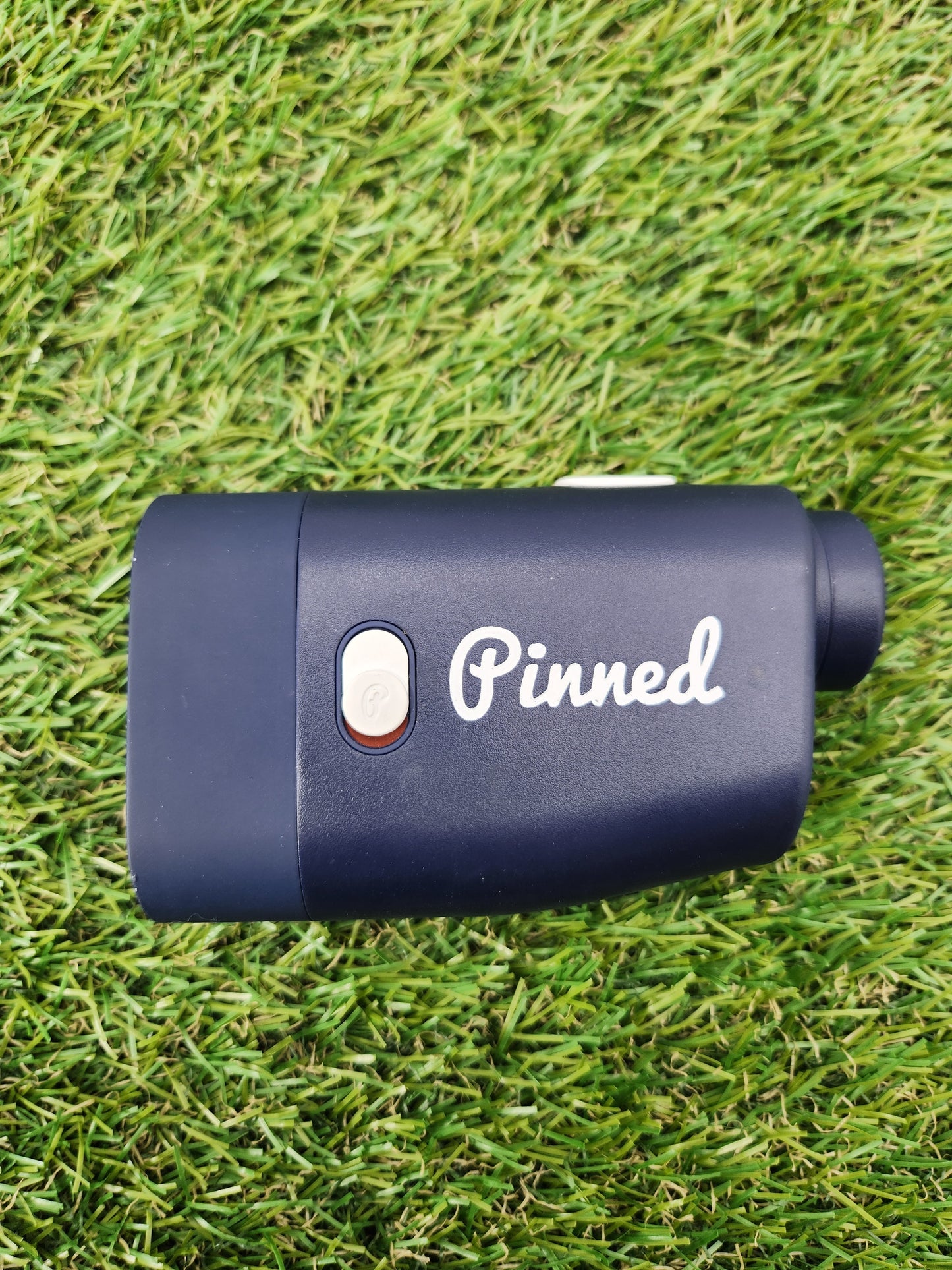 PRISM+ PINNED GOLF RANGEFINDER VERY GOOD