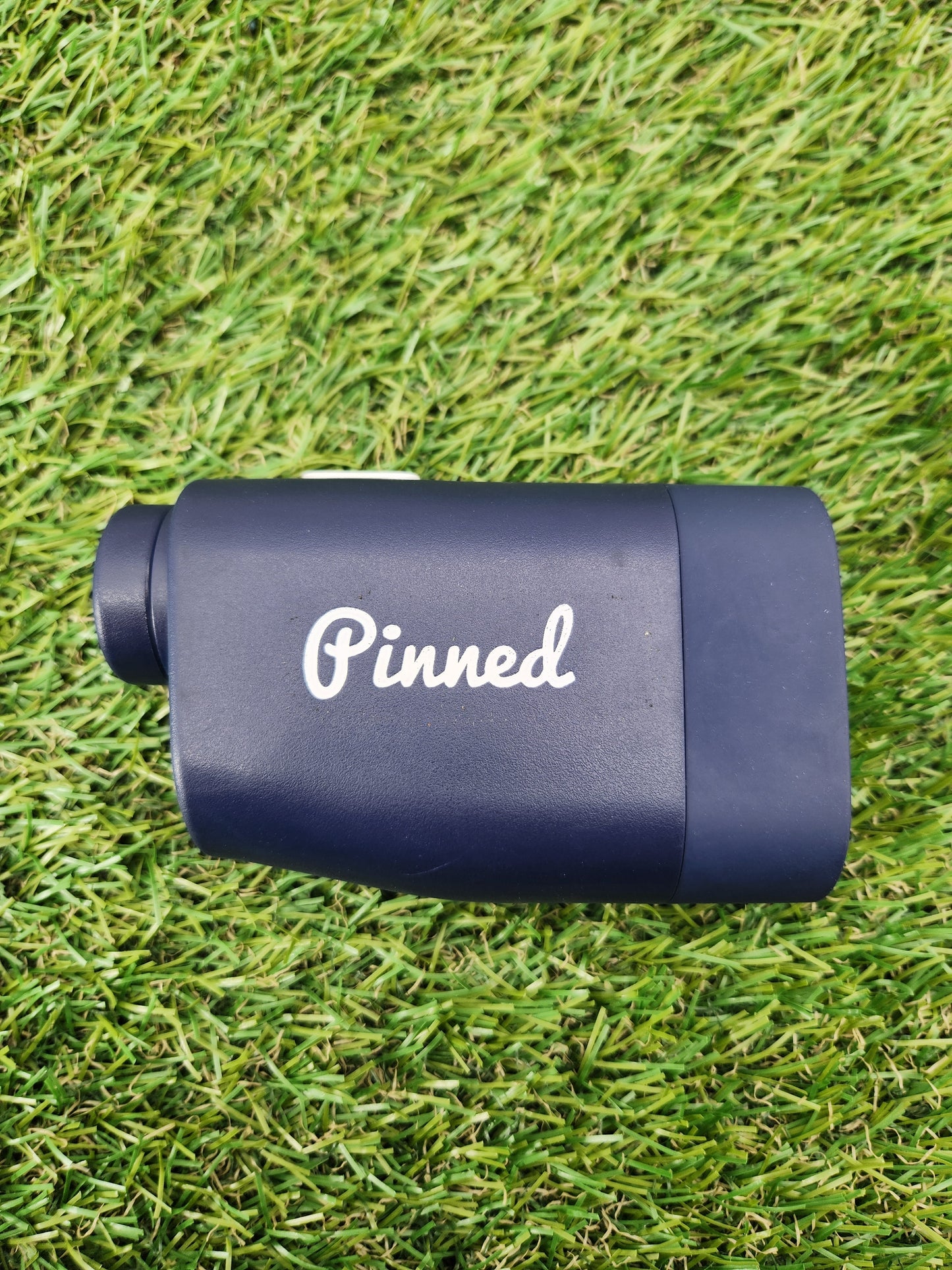 PRISM+ PINNED GOLF RANGEFINDER VERY GOOD