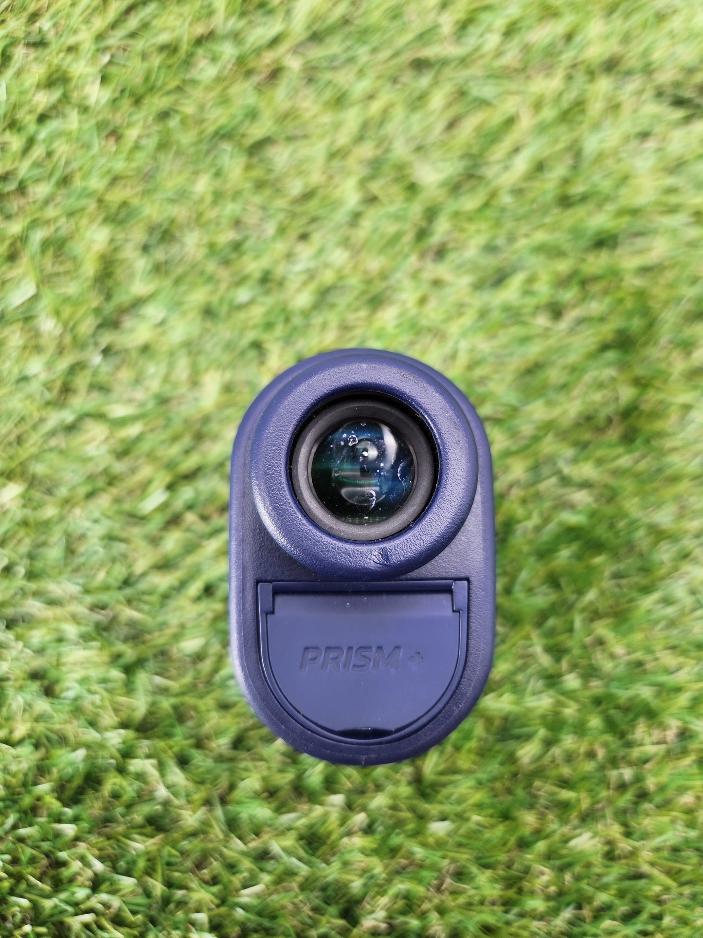 PRISM+ PINNED GOLF RANGEFINDER VERY GOOD