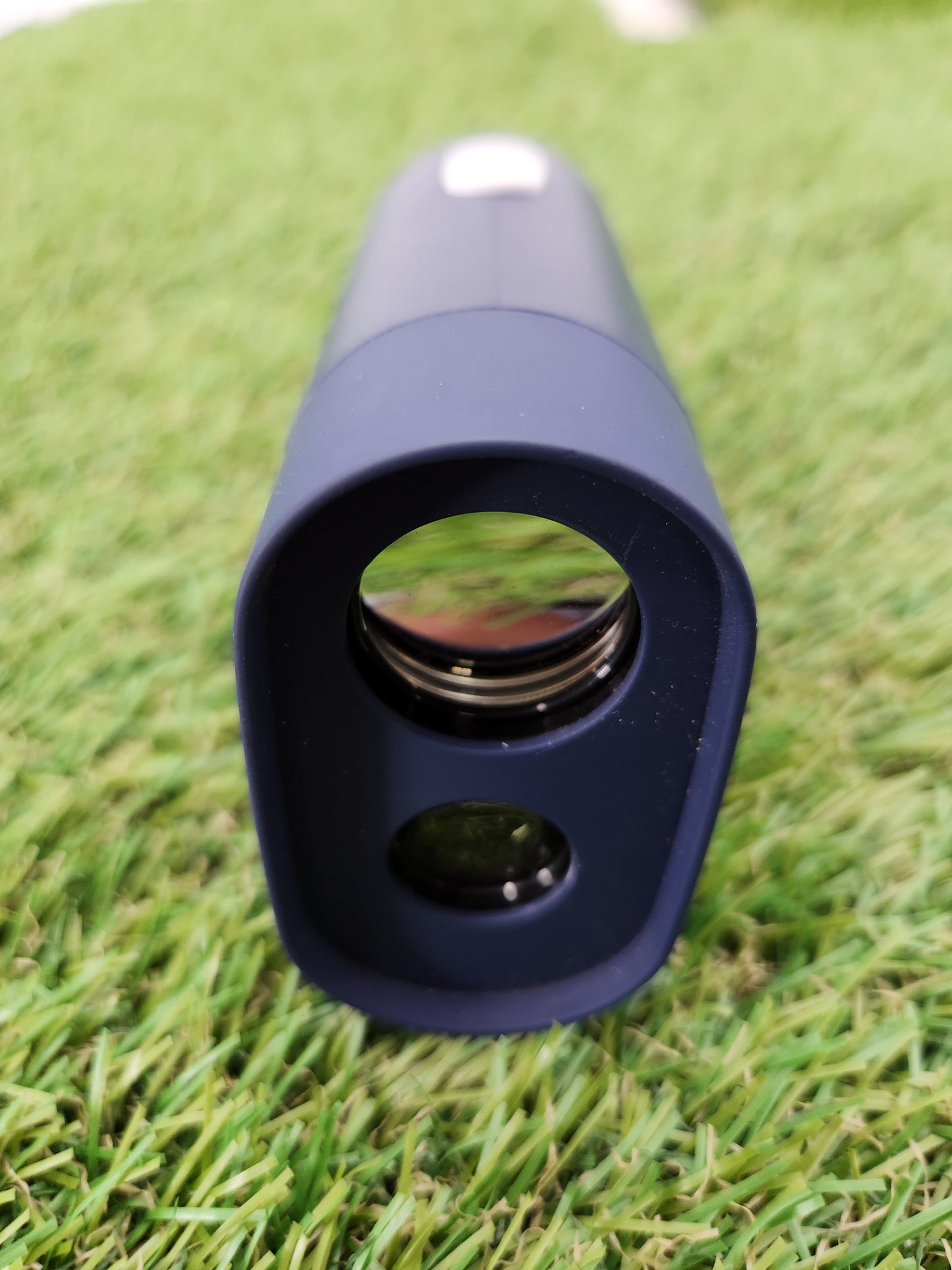 PRISM+ PINNED GOLF RANGEFINDER VERY GOOD