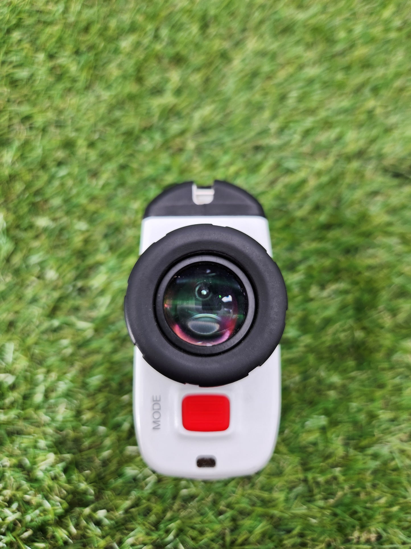 BUSHNELL PRO 7X SLOPE JOLT RANGEFINDER VERY GOOD