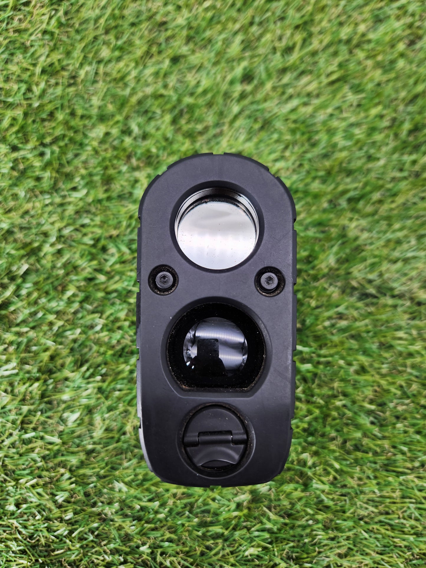 BUSHNELL PRO 7X SLOPE JOLT RANGEFINDER VERY GOOD