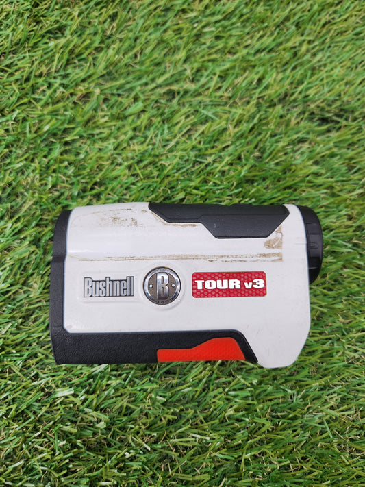 BUSHNELL TOUR V3 RANGEFINDER +CASE FAIR