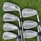 2019 TAYLORMADE P790 IRON SET 5-GW REG NIPPON NS PRO MODUS 3 TOUR 120 FAIR