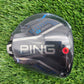 NEW 2025 PING G440 MAX DRIVER 9* CLUBHEAD ONLY BRANDNEW