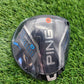 NEW 2025 PING G440 MAX DRIVER 9* CLUBHEAD ONLY BRANDNEW